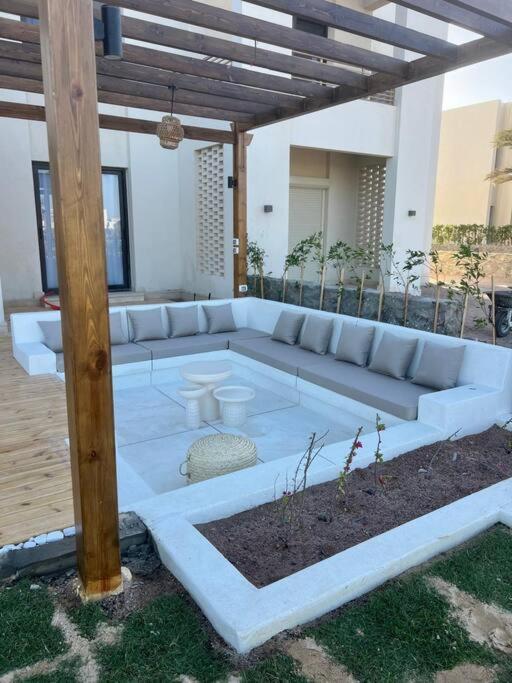 Stylish 1br Ground With Free Pool & Lagoon Access In Gouna Hurghada