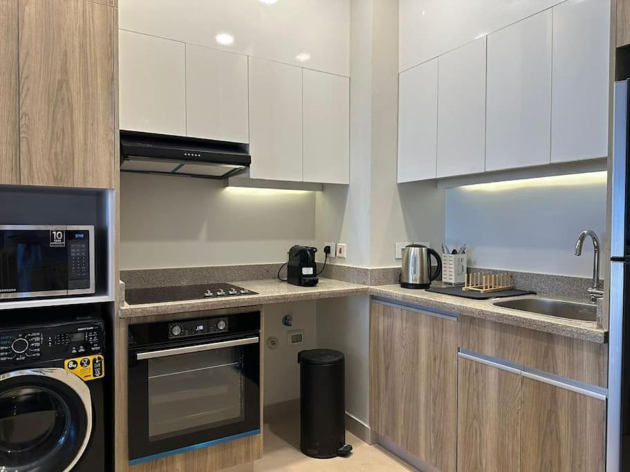 Stylish 1br Ground With Free Pool & Lagoon Access In Gouna Apartment