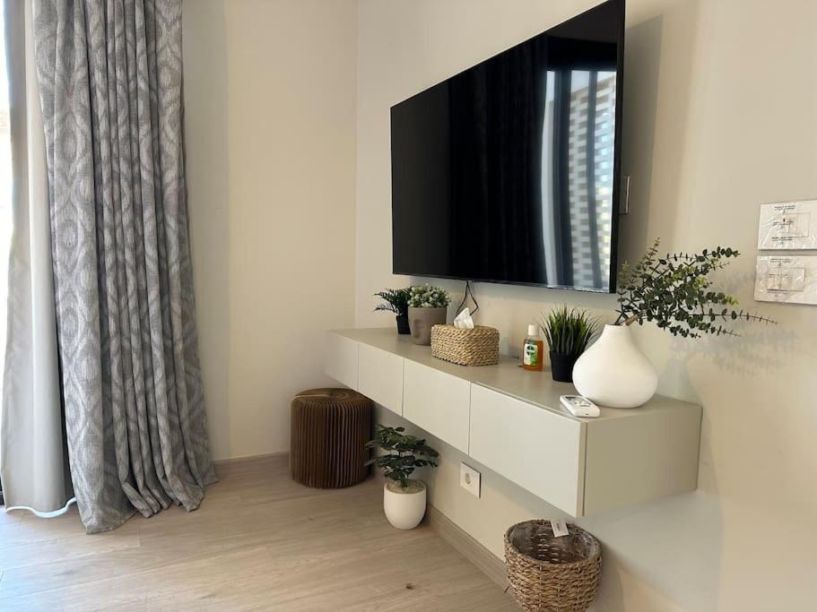 Stylish 1br Ground With Free Pool & Lagoon Access In Gouna Apartment