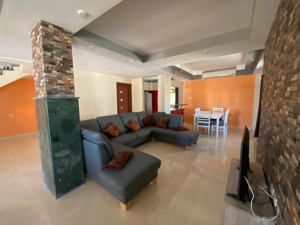 - Magawish 3 Villa *