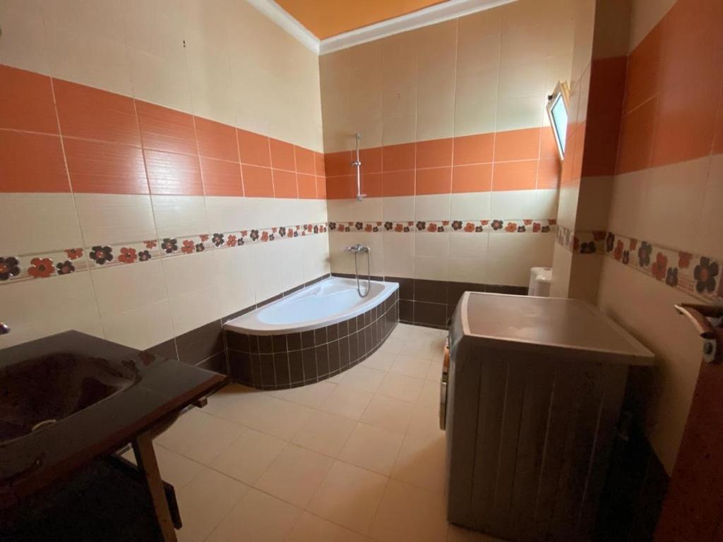 Villa - Magawish 3 *