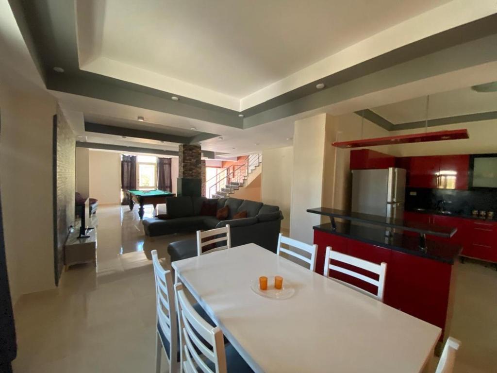 Villa - Magawish 3 Hurghada