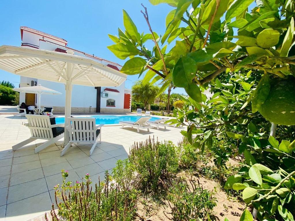 Villa - Magawish 3 Hurghada