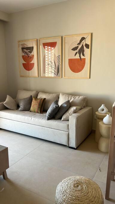 Stylish 1br Ground With Free Pool & Lagoon Access In Gouna * Hurghada