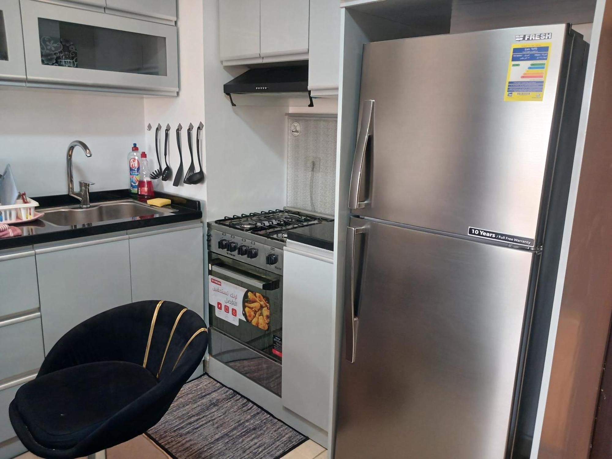 Jasmine Aldau Heights Rent One Bedroom *