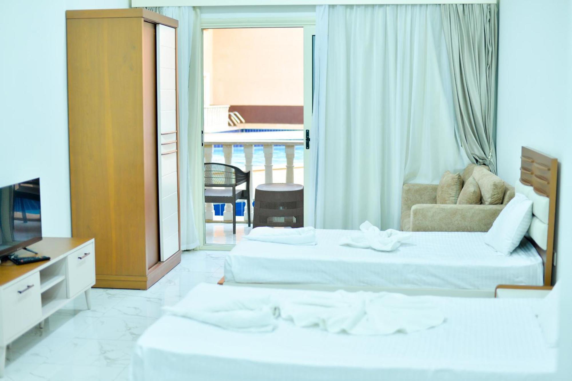 Juliana By Vision Hurghada