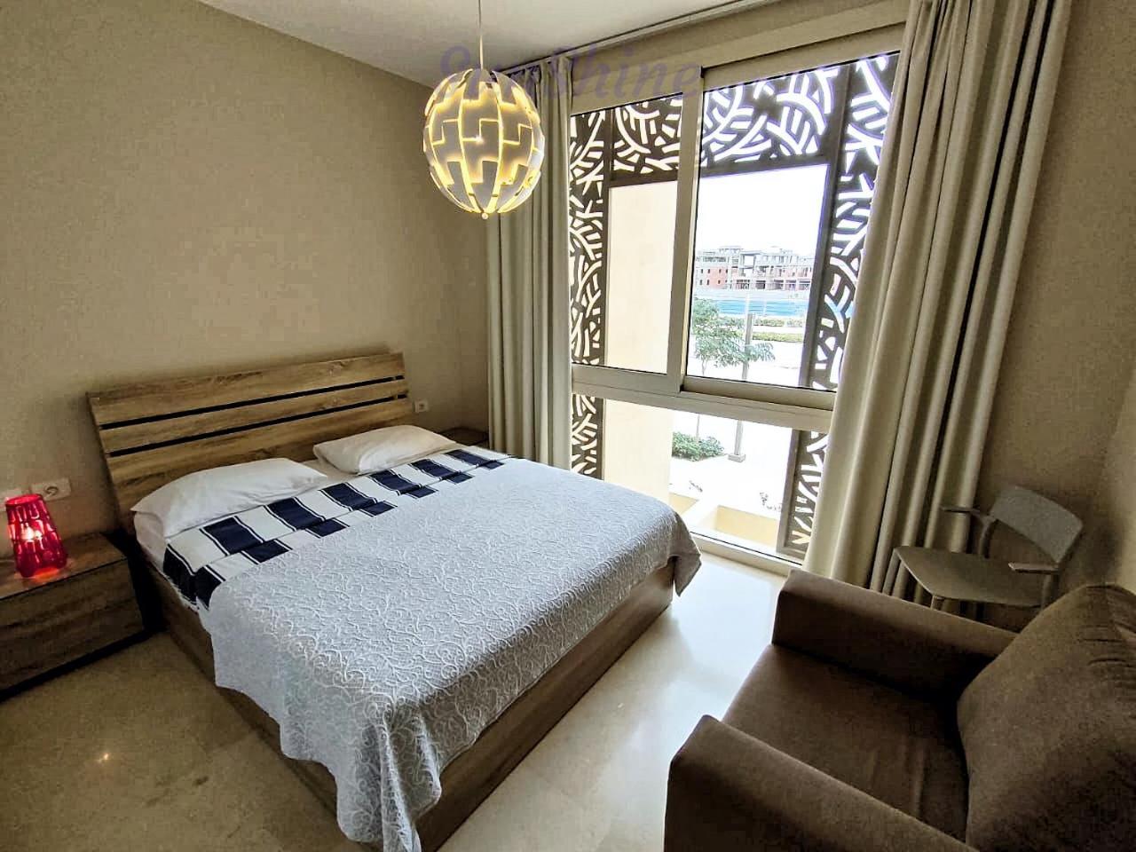 Apartamento Sunshine Mangrove *