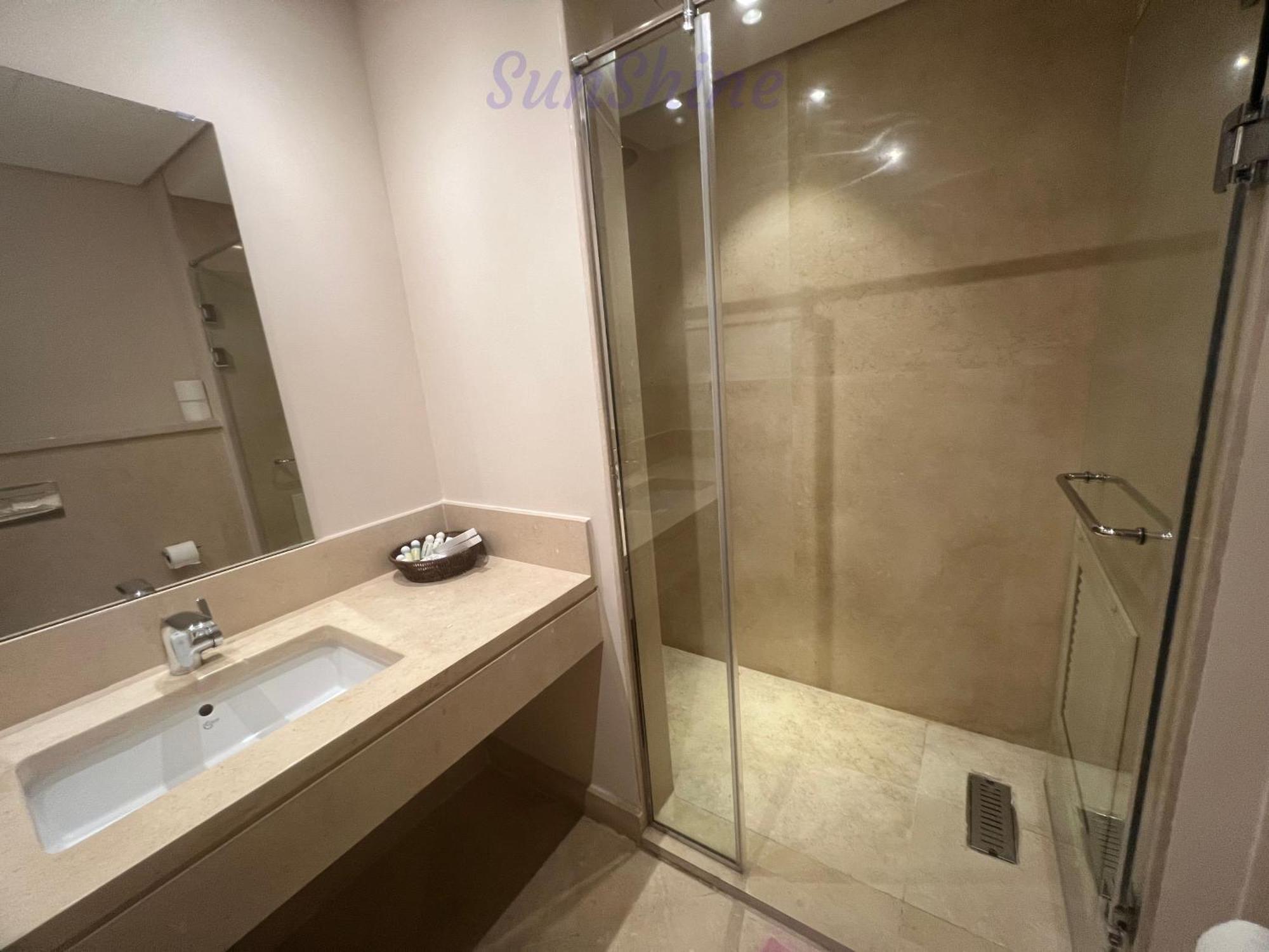 Apartamento Sunshine Mangrove *