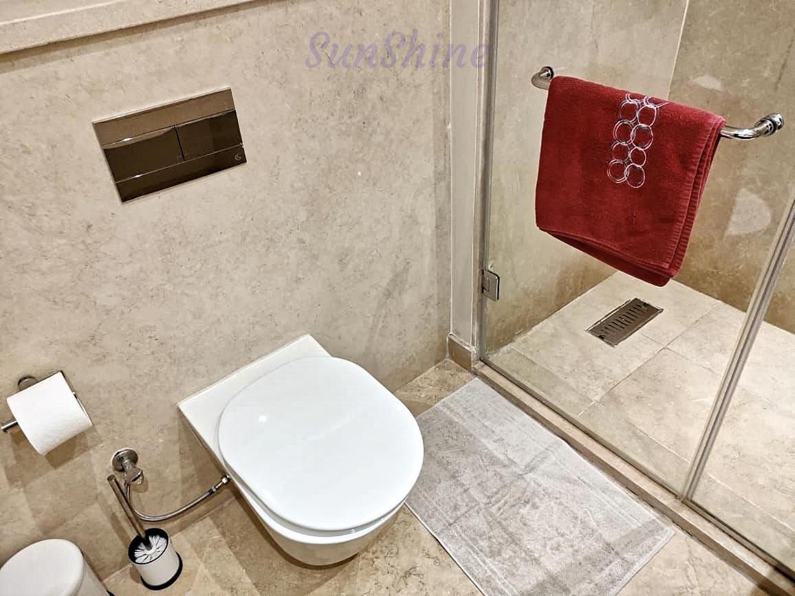 Apartamento Sunshine Mangrove