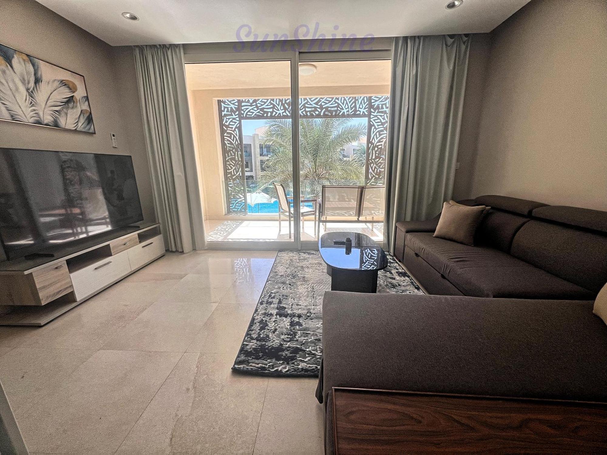 Apartamento Sunshine Mangrove