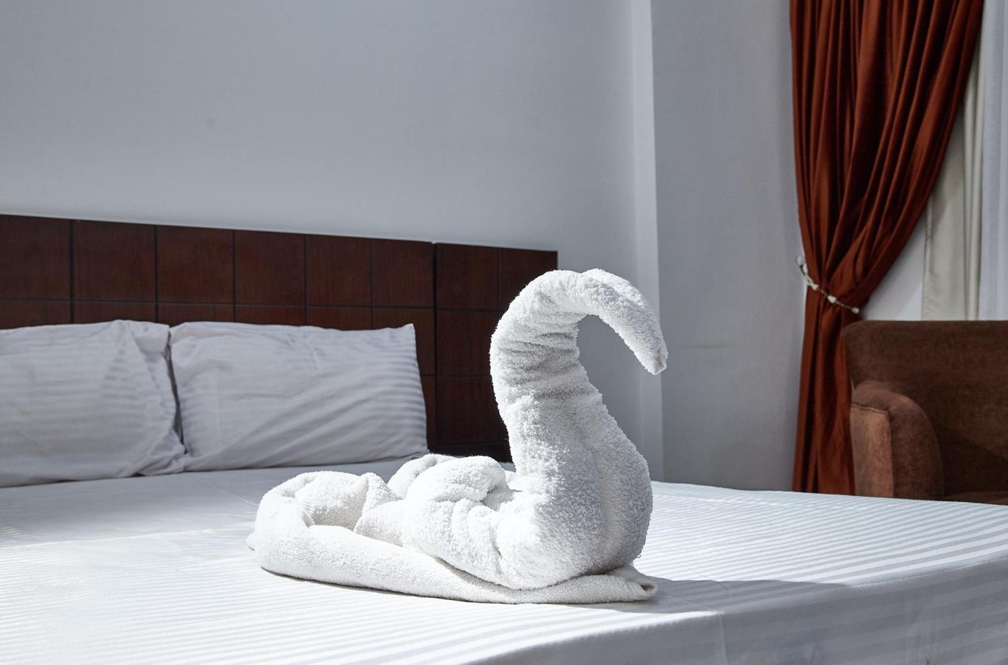 Vision Panoramic Sea View 4* Hurghada