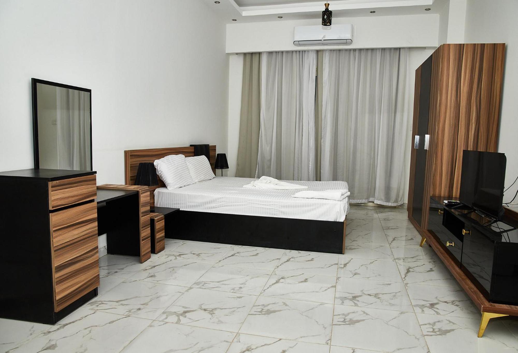 Vision Panoramic Sea View Hotel 4*