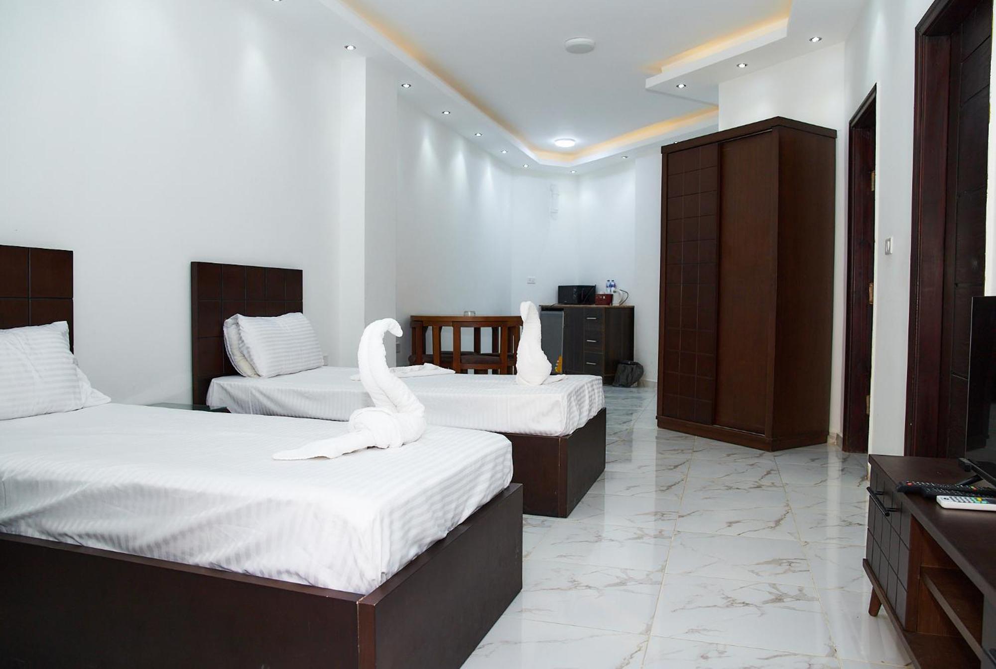 Vision Panoramic Sea View 4*