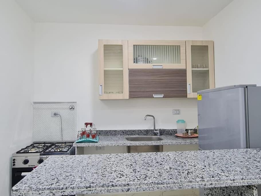 Apartment Mabed Hurghada