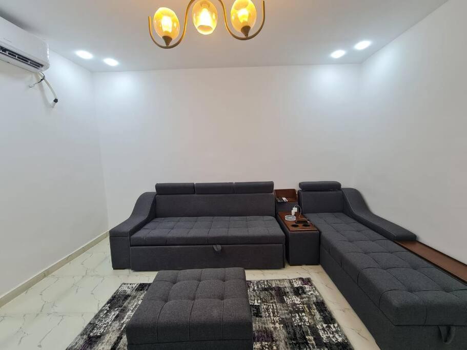 Apartment Mabed