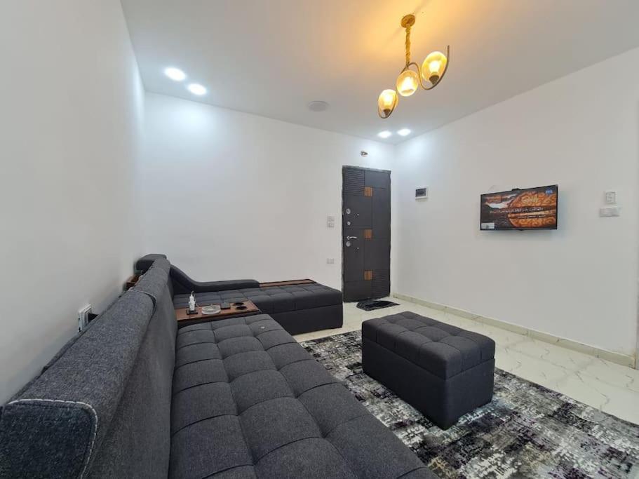 Mabed Apartment *