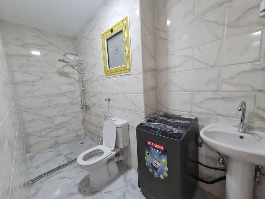 Mabed Apartment Hurghada