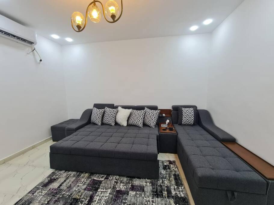 Apartment Mabed Hurghada