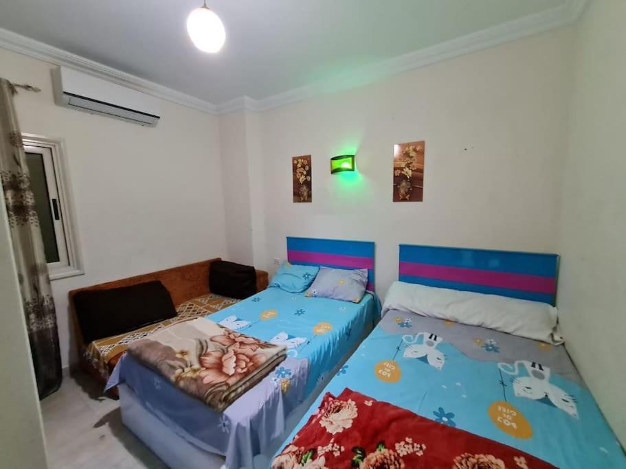 Apartment Farida