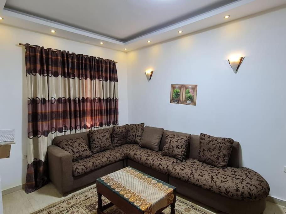 Farida Hurghada