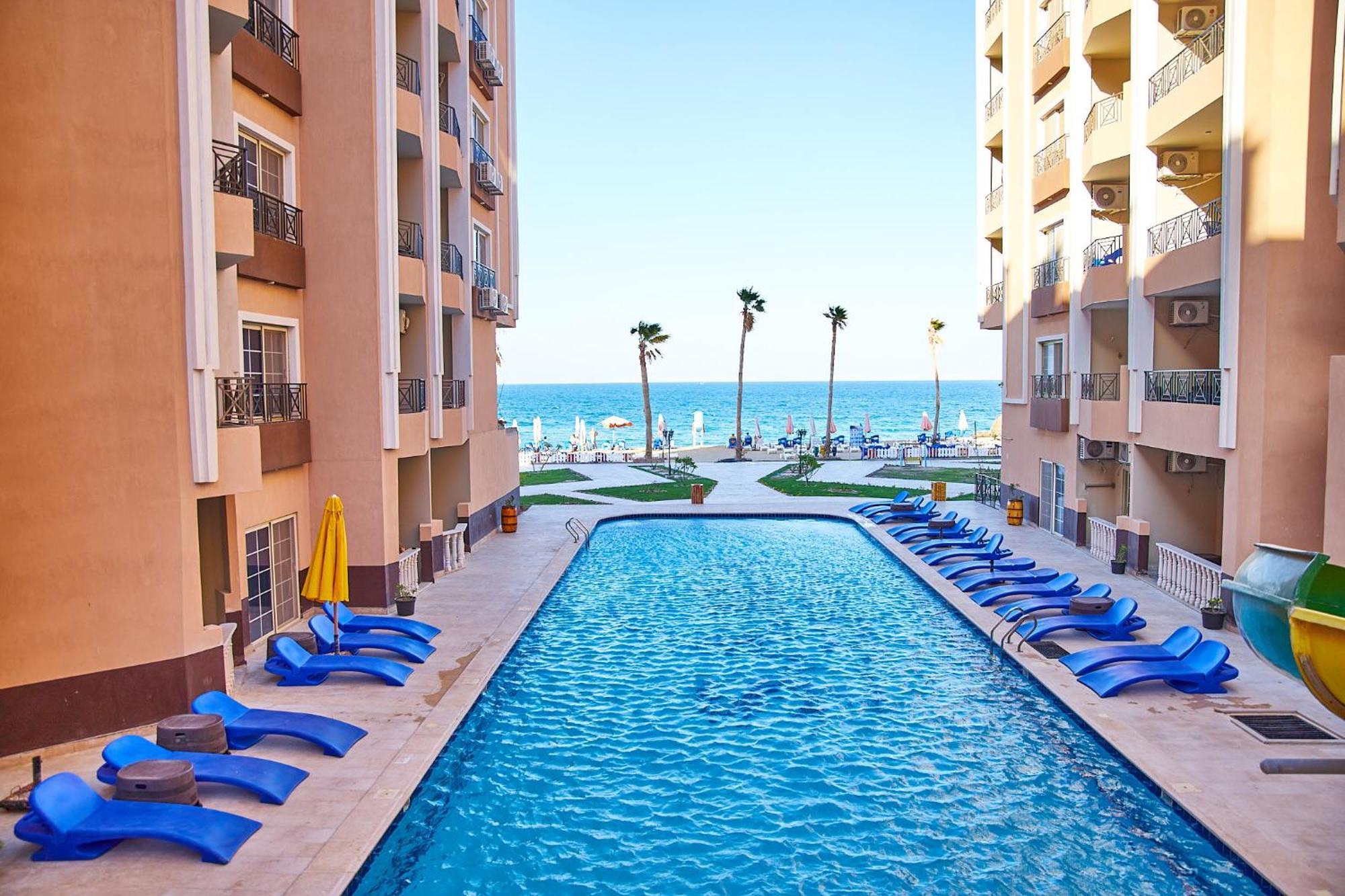 Hotel Vision Panoramic Sea View
