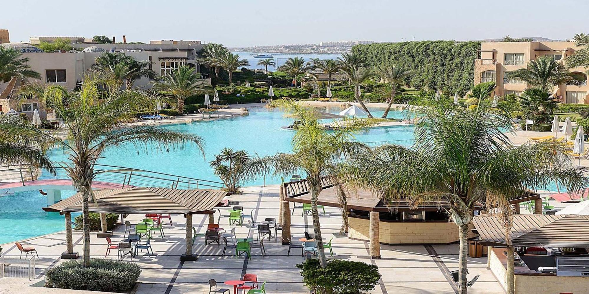 Salvatore Hurghada