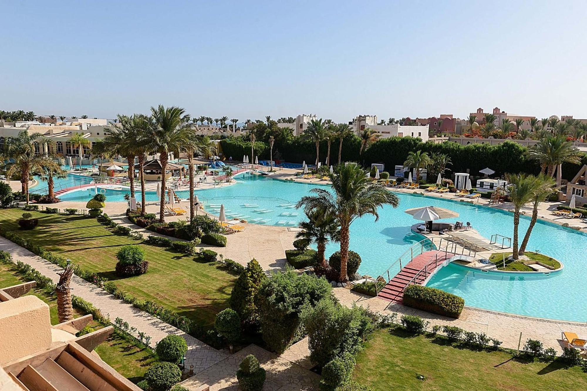 Salvatore Hurghada
