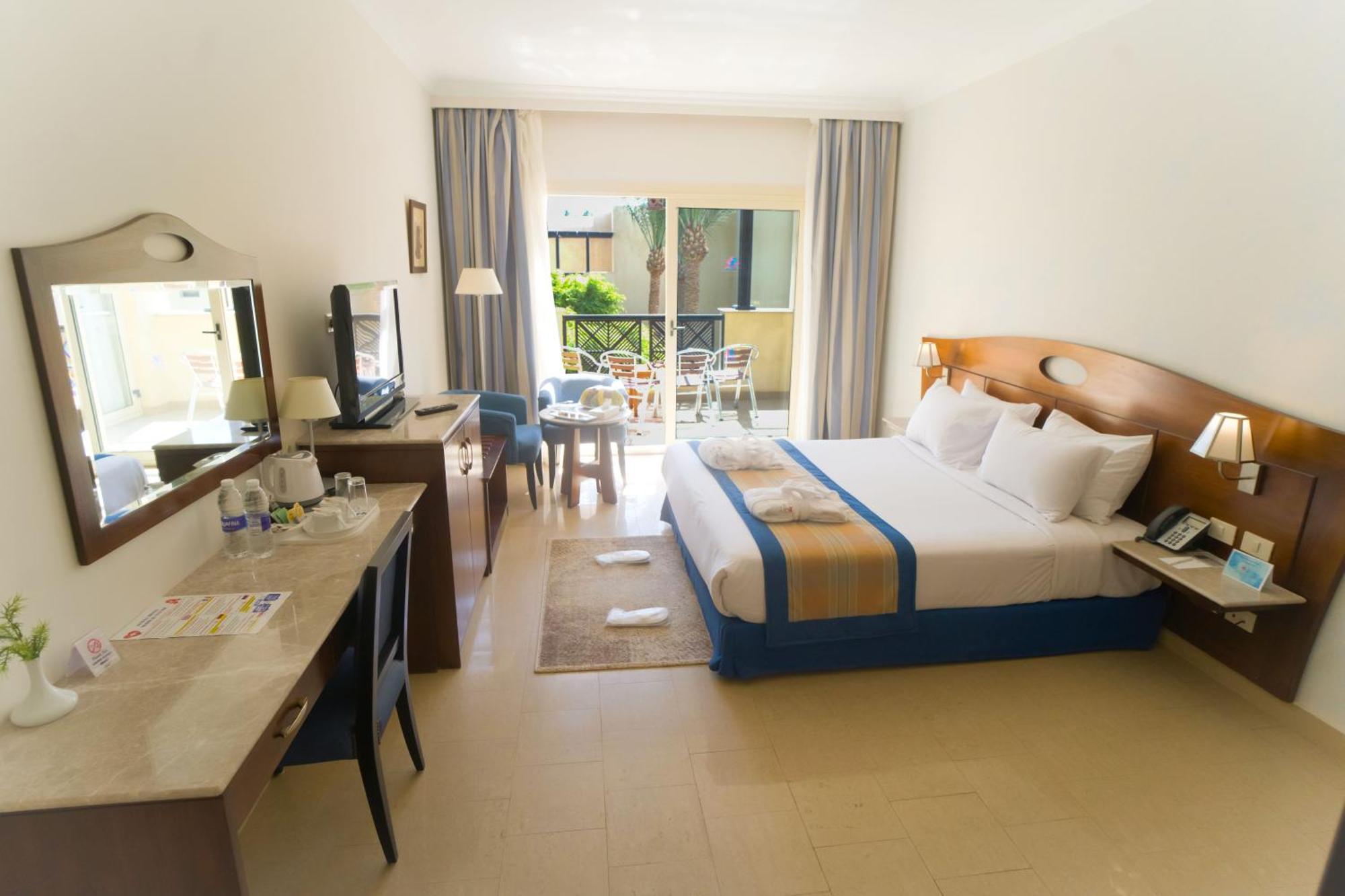Stella Gardens Resort&spa, Makadi Bay