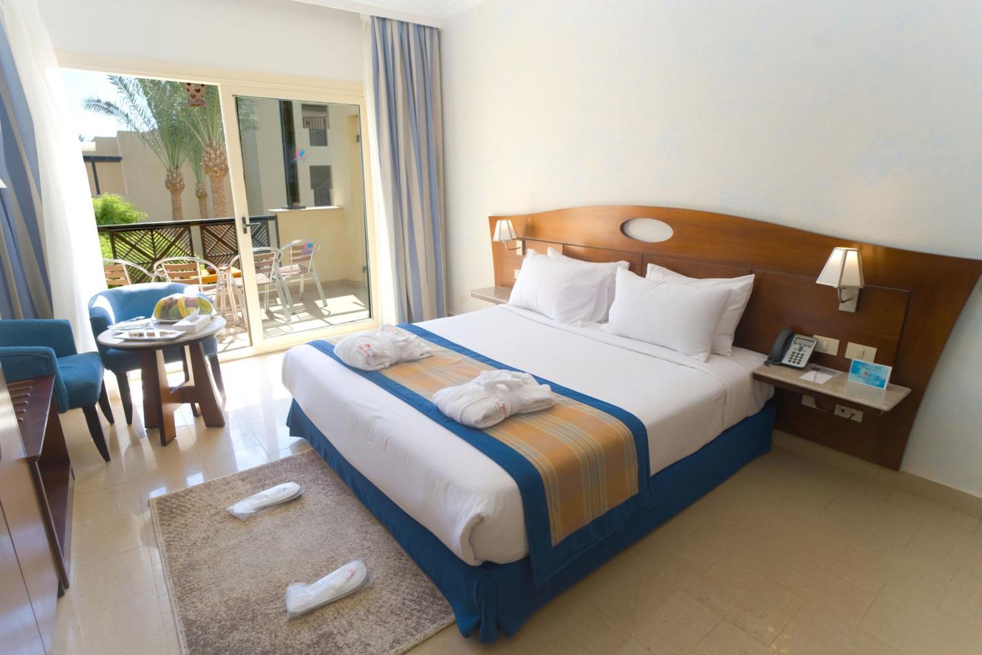 Resort Stella Gardens Resort&spa, Makadi Bay
