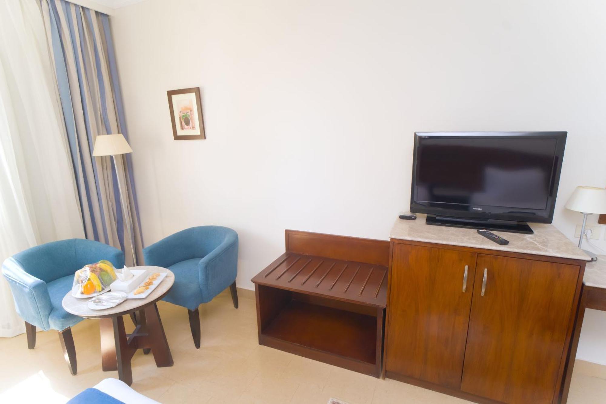 Stella Gardens Resort&spa, Makadi Bay