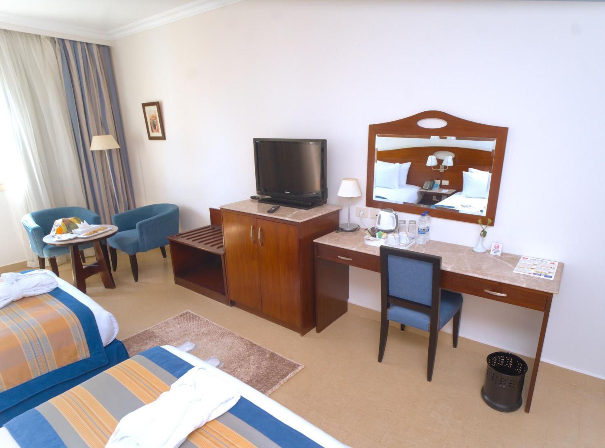 Stella Gardens Resort&spa, Makadi Bay Resort