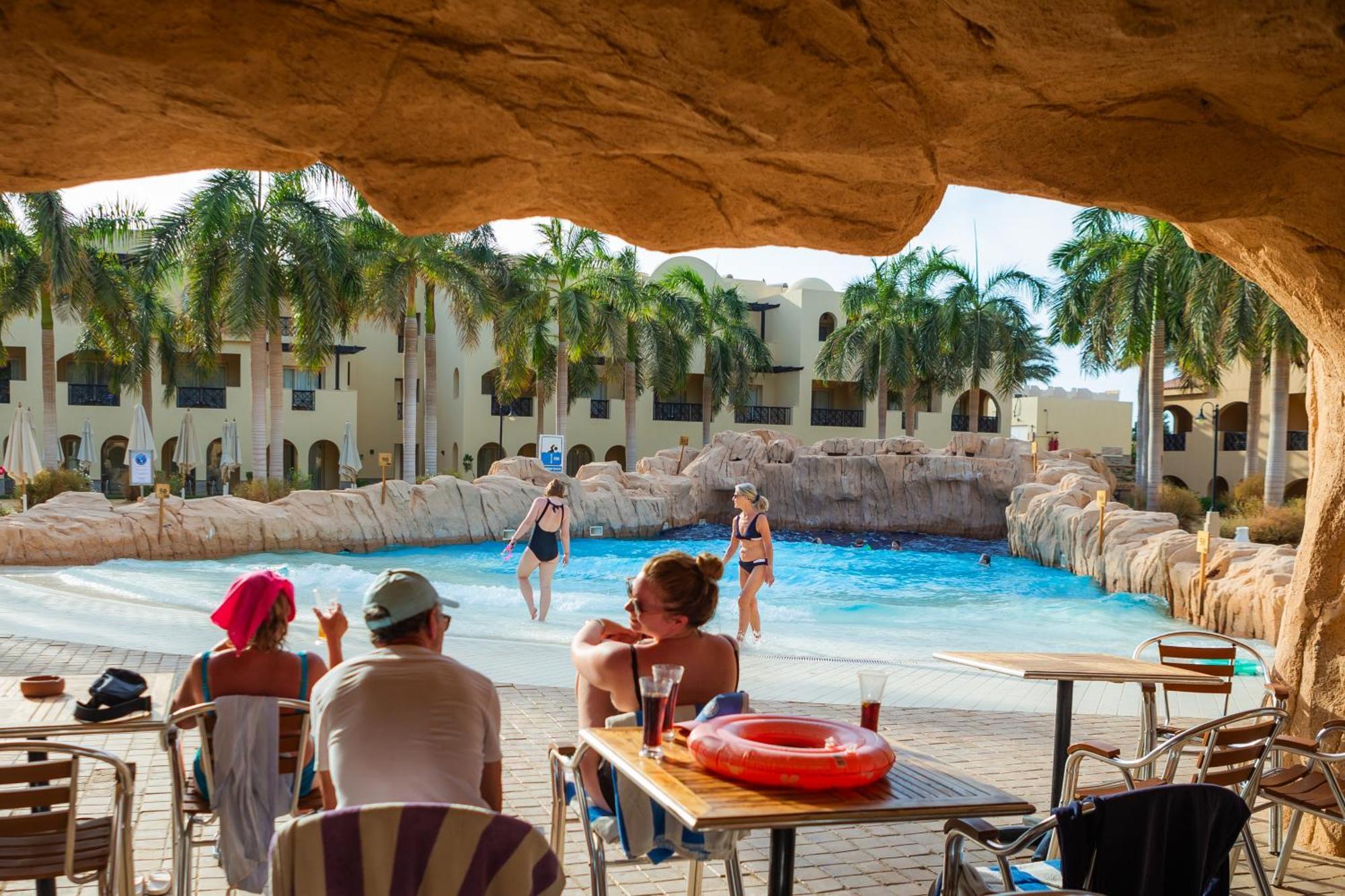 Resort Stella Gardens Resort&spa, Makadi Bay Hurghada