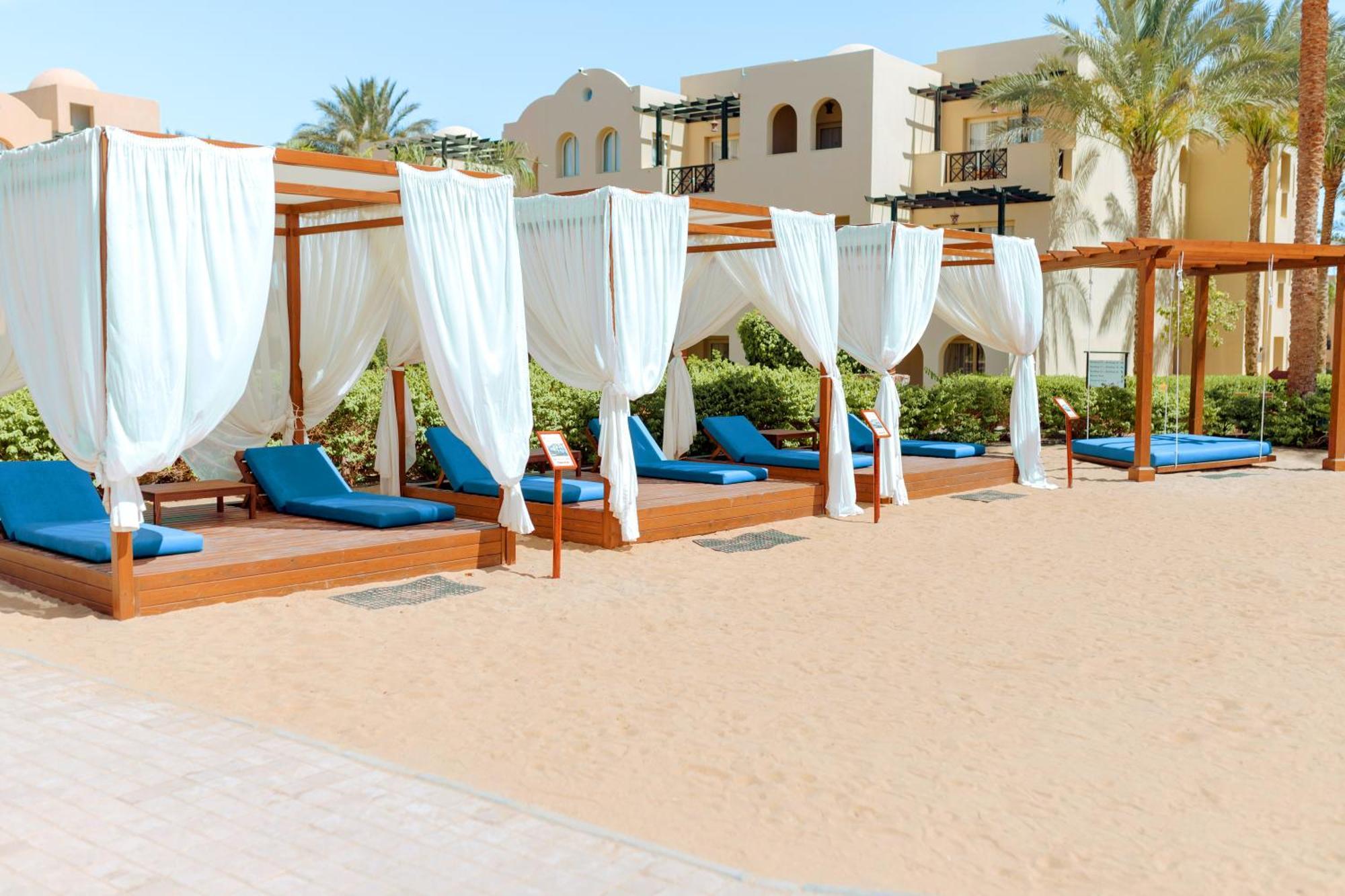 Stella Gardens Resort&spa, Makadi Bay 5* Hurghada
