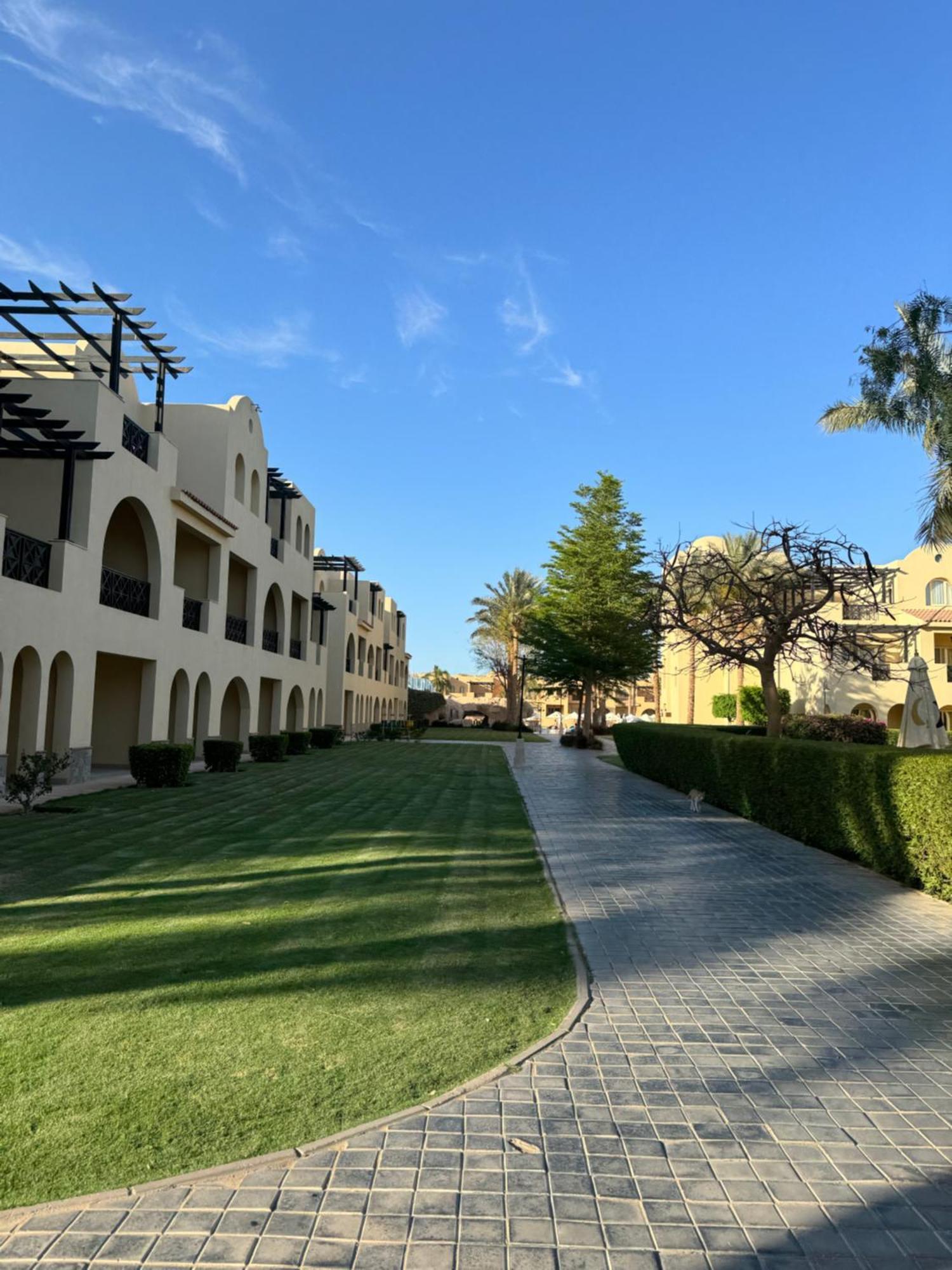 Stella Gardens Resort&spa, Makadi Bay