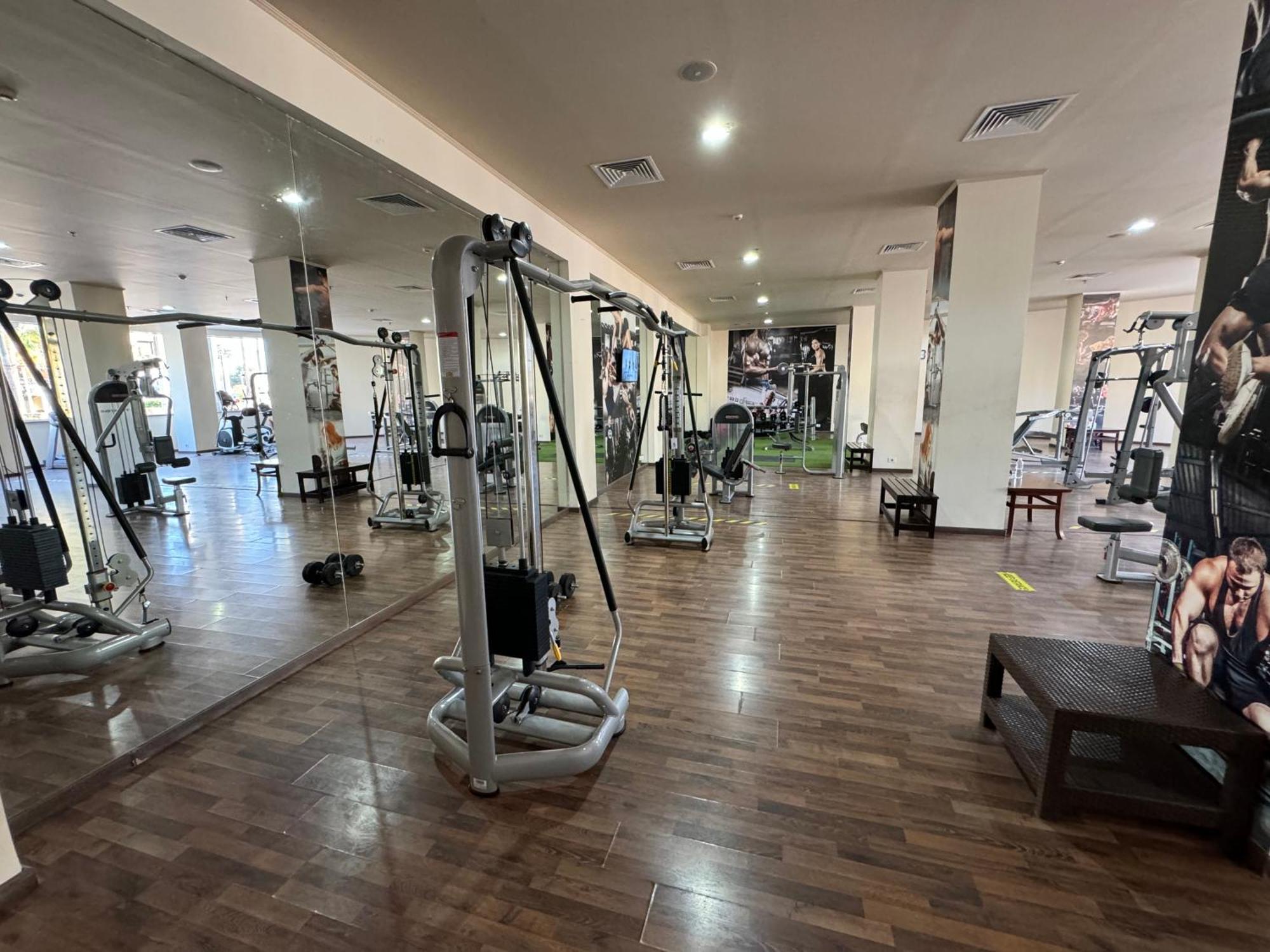 Stella Gardens Resort&spa, Makadi Bay 5*