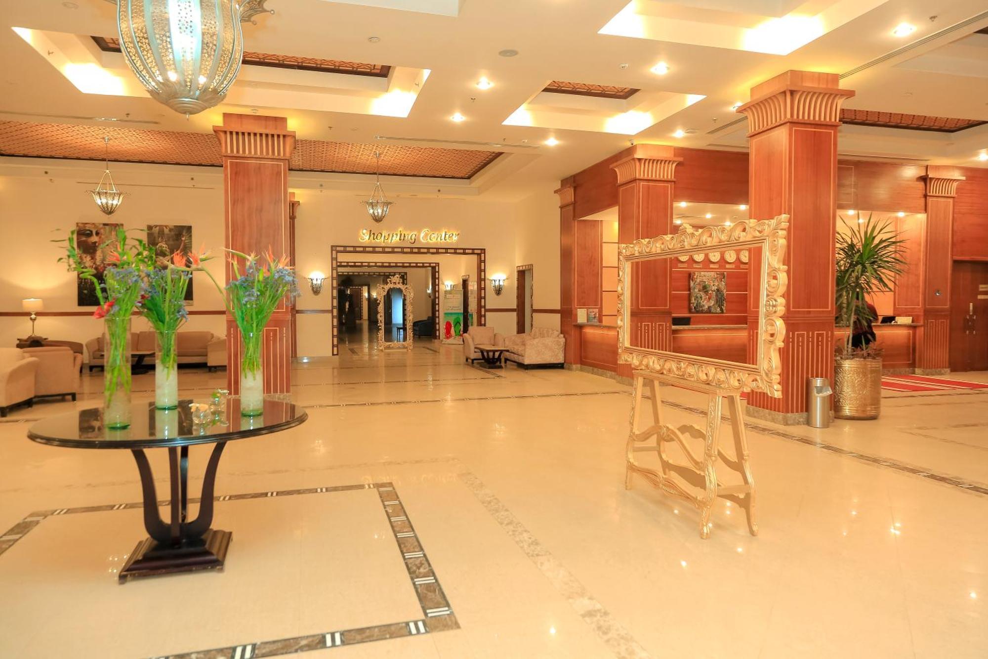Stella Gardens Resort&spa, Makadi Bay Hurghada