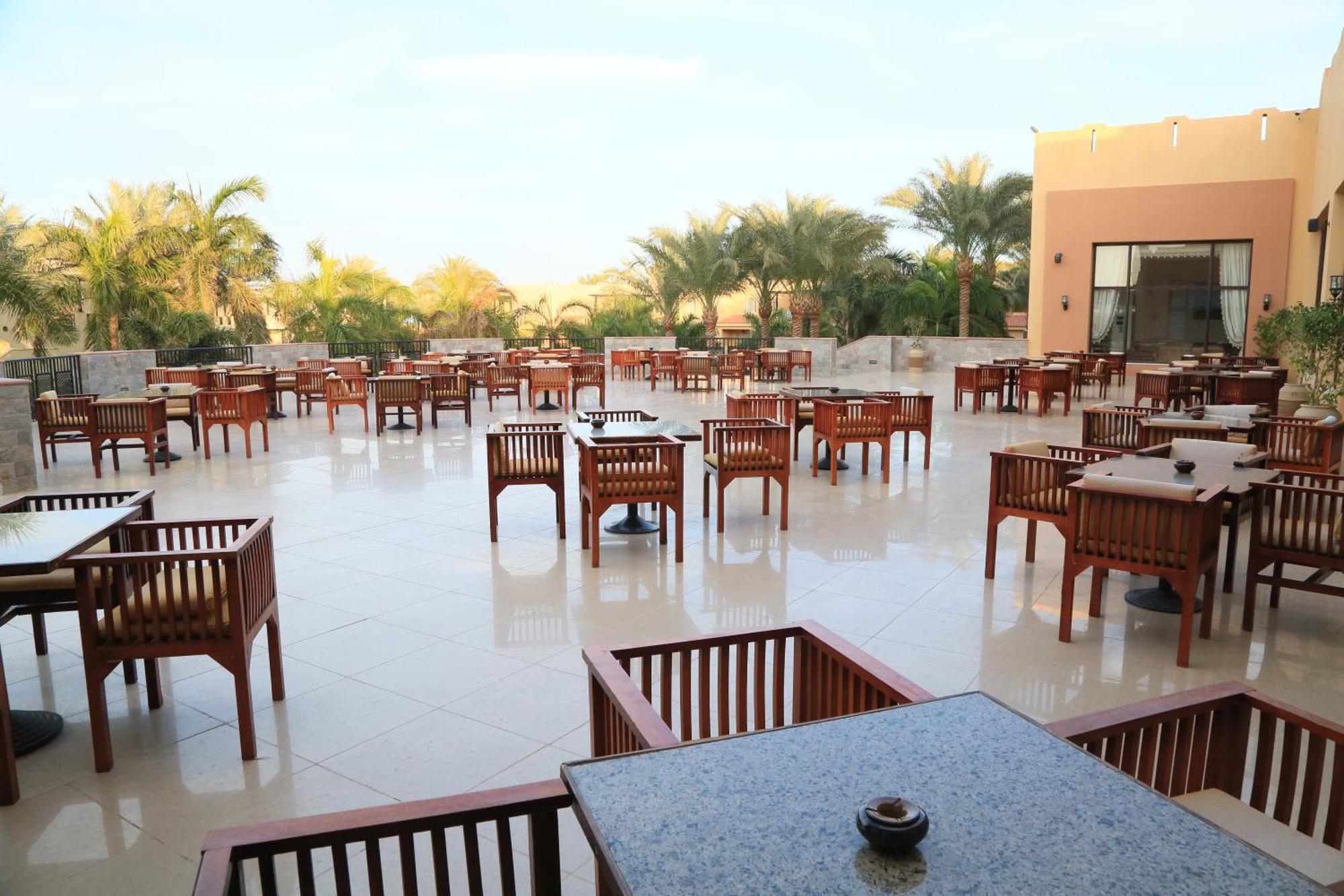 Stella Gardens Resort&spa, Makadi Bay Resort