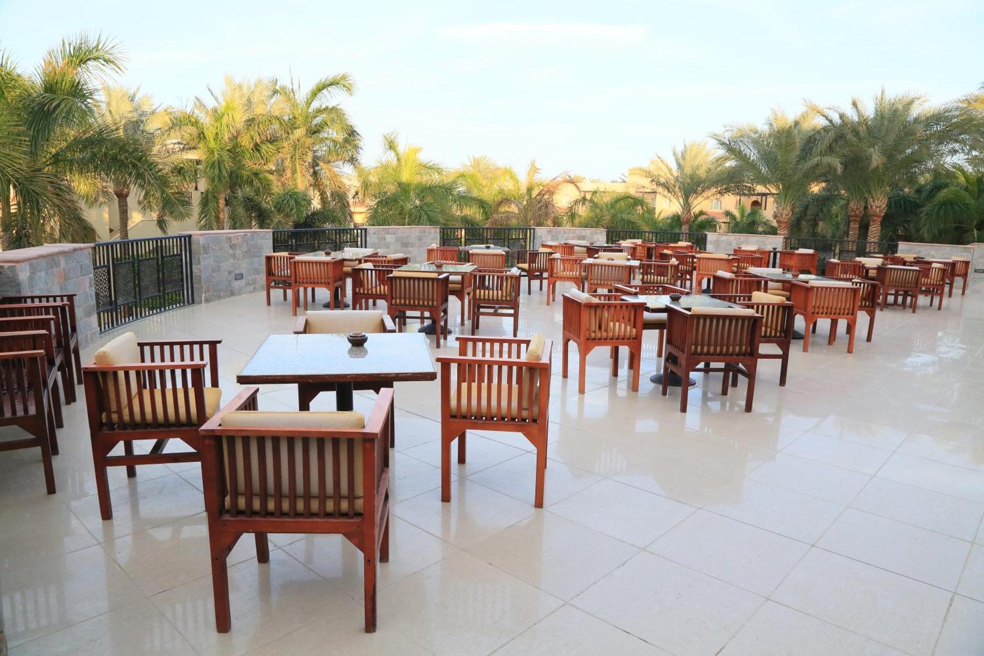 Resort Stella Gardens Resort&spa, Makadi Bay
