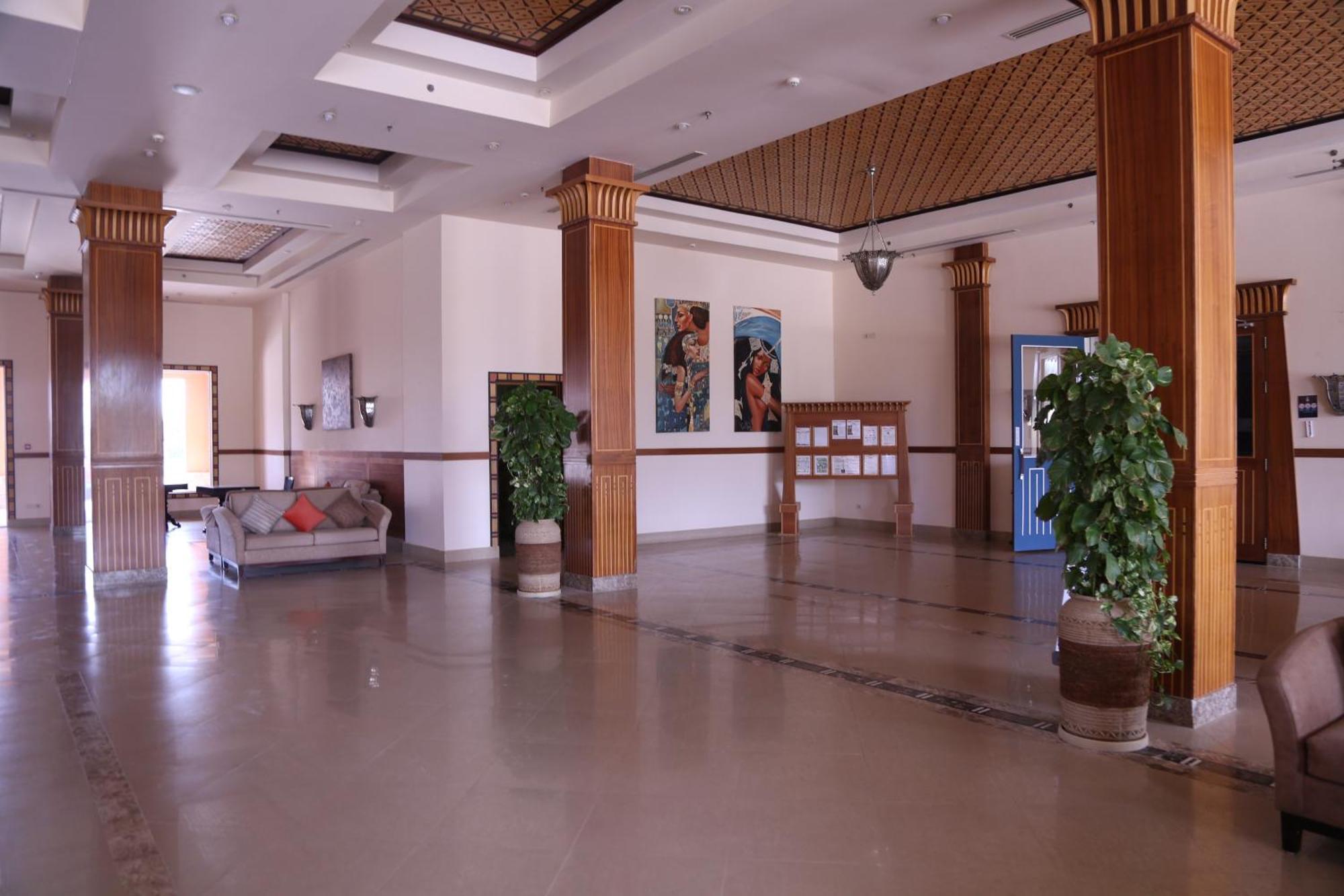 Stella Gardens Resort&spa, Makadi Bay Resort 5*