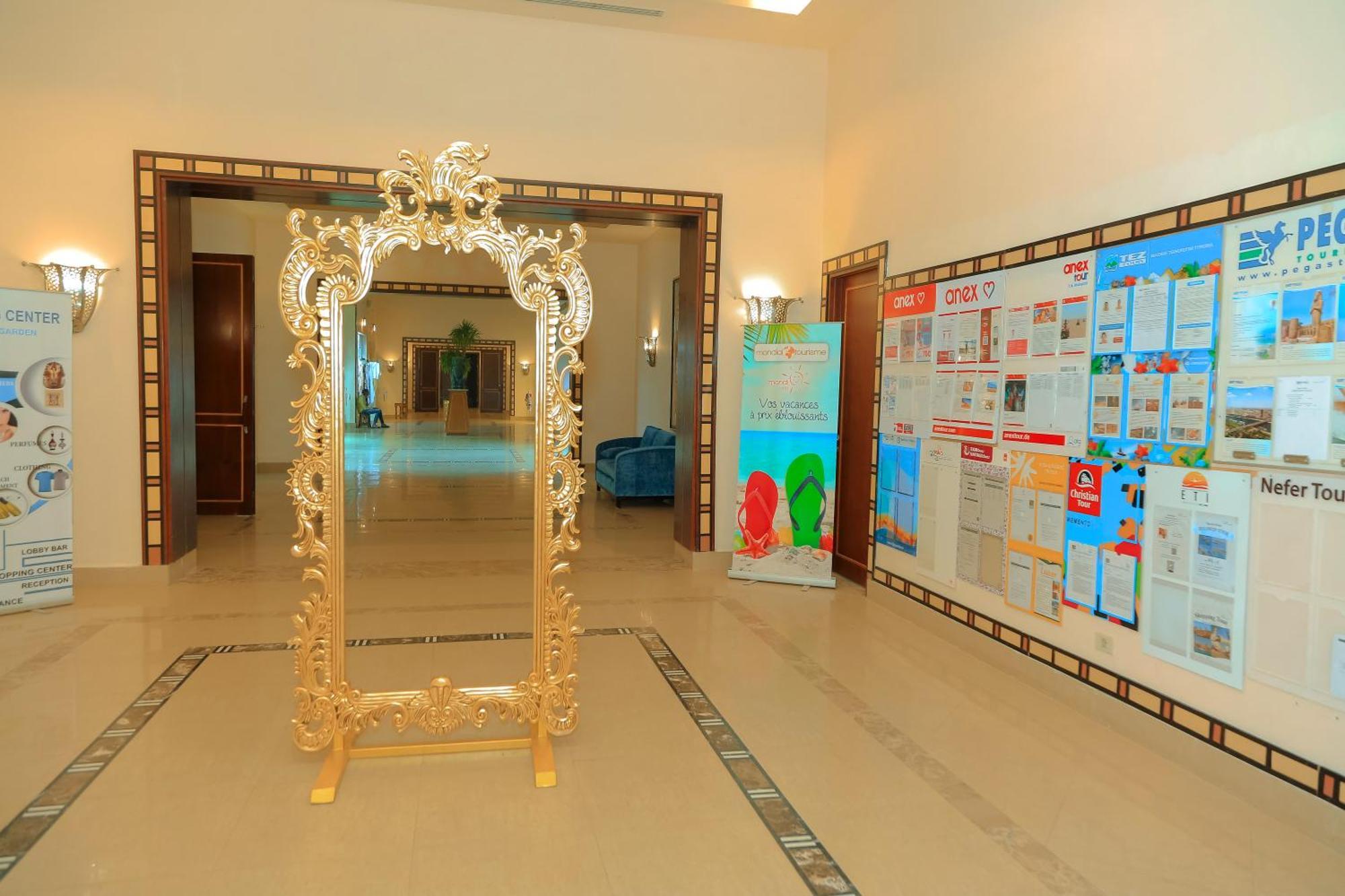 Stella Gardens Resort&spa, Makadi Bay Resort Hurghada