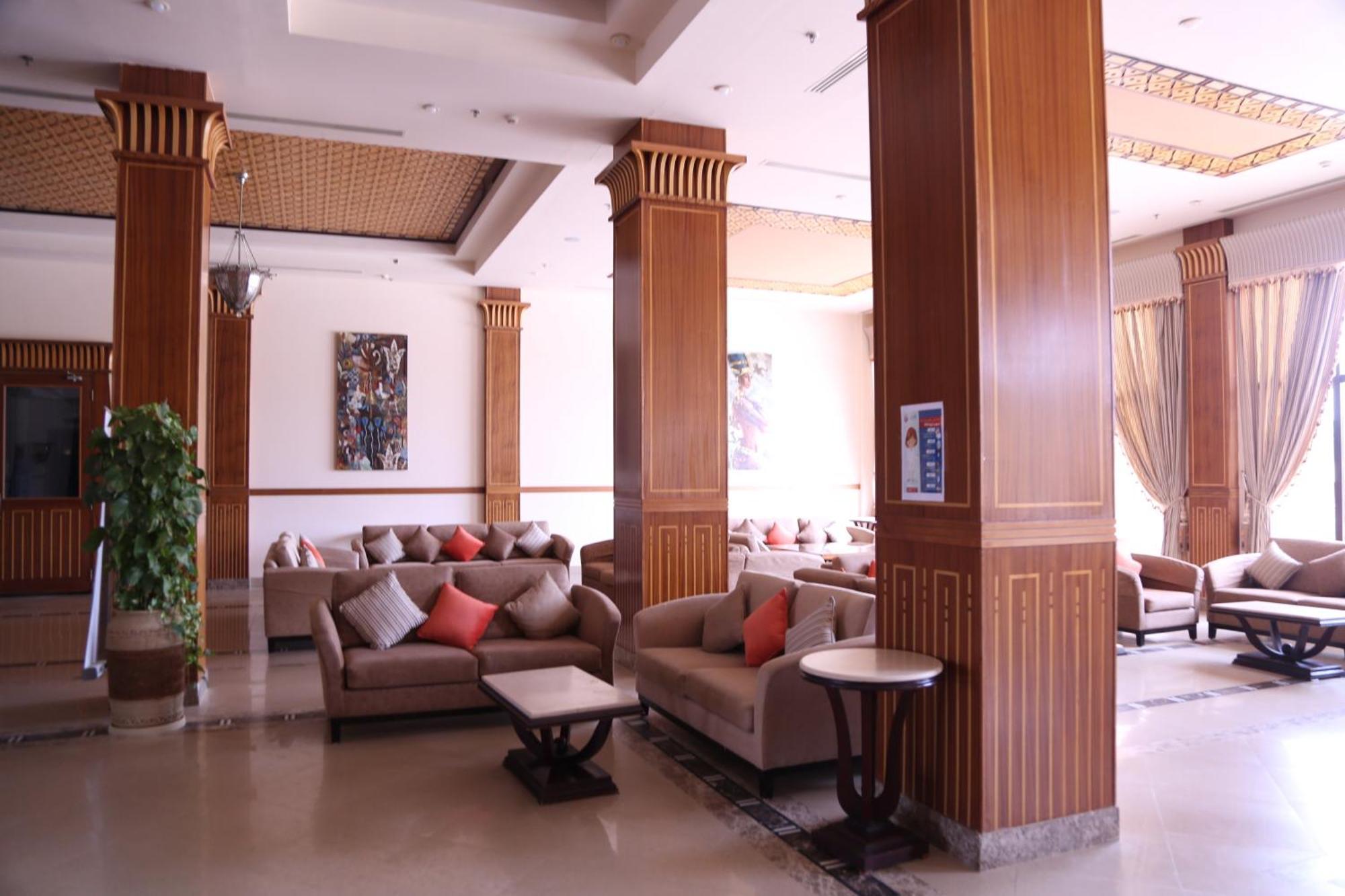 Resort Stella Gardens Resort&spa, Makadi Bay Hurghada