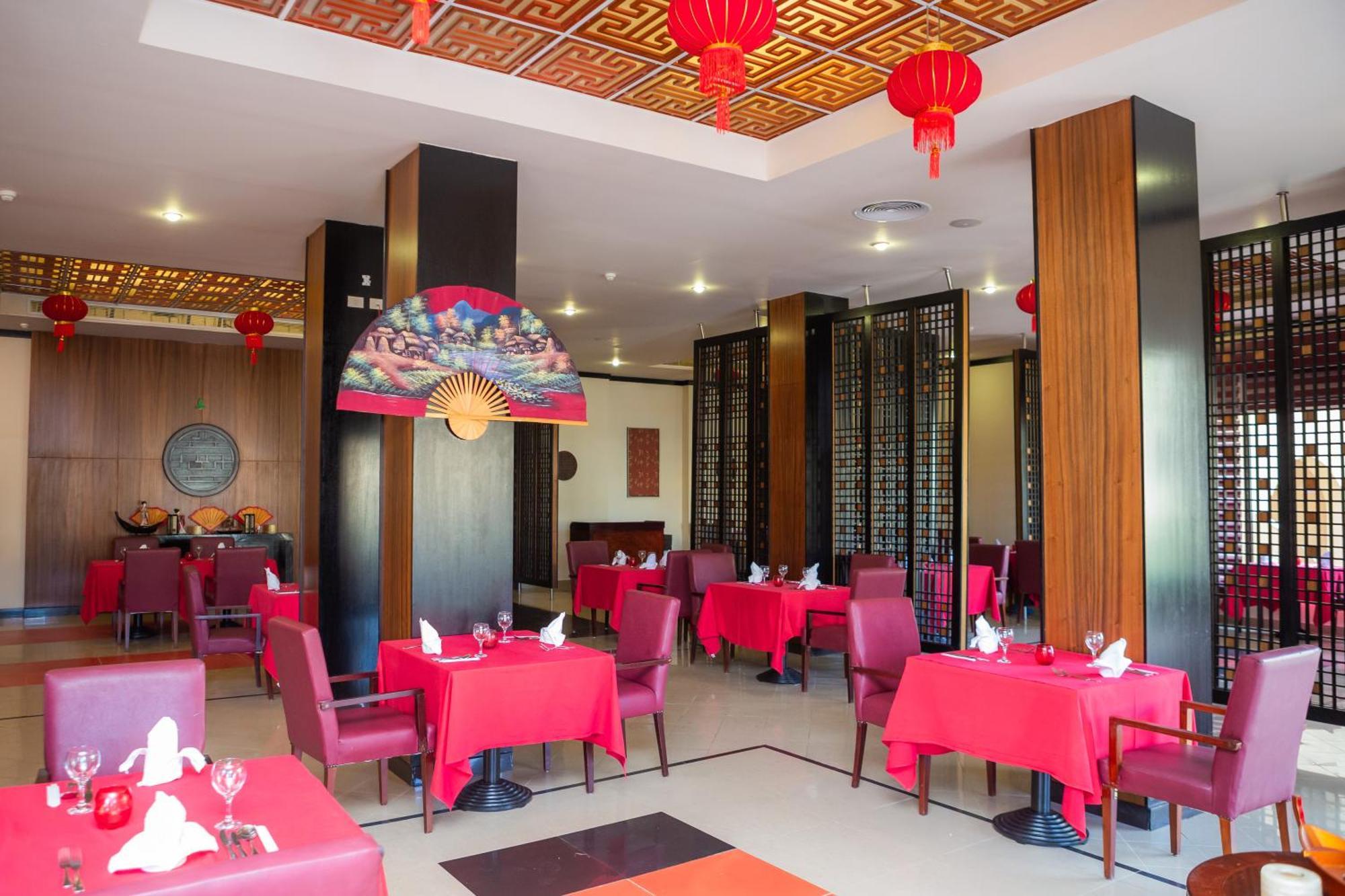 Stella Gardens Resort&spa, Makadi Bay 5*