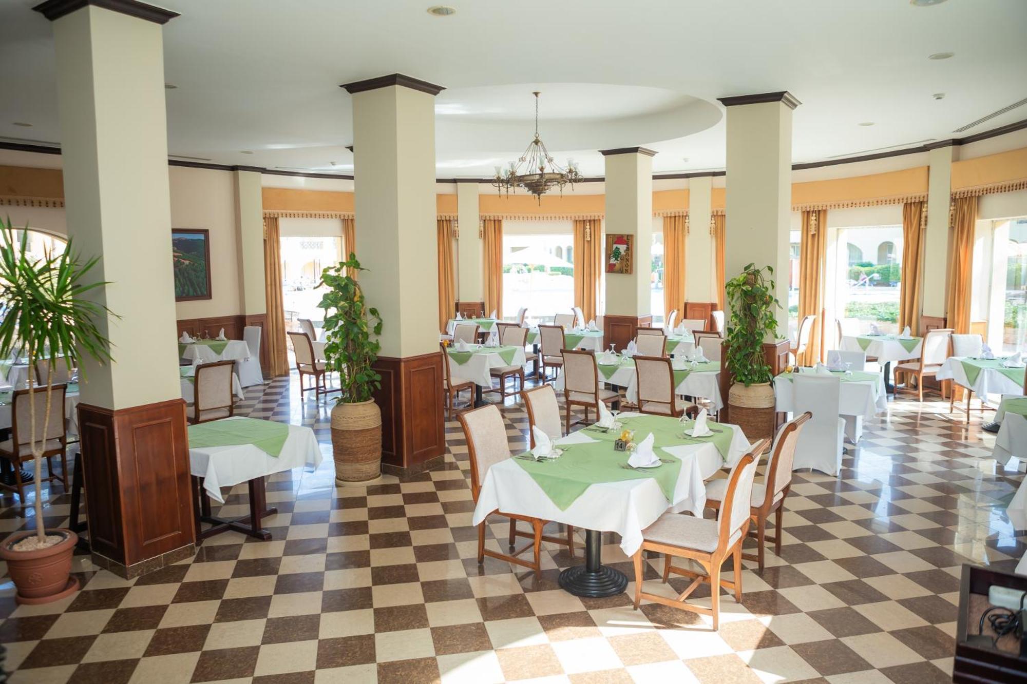 Stella Gardens Resort&spa, Makadi Bay Resort