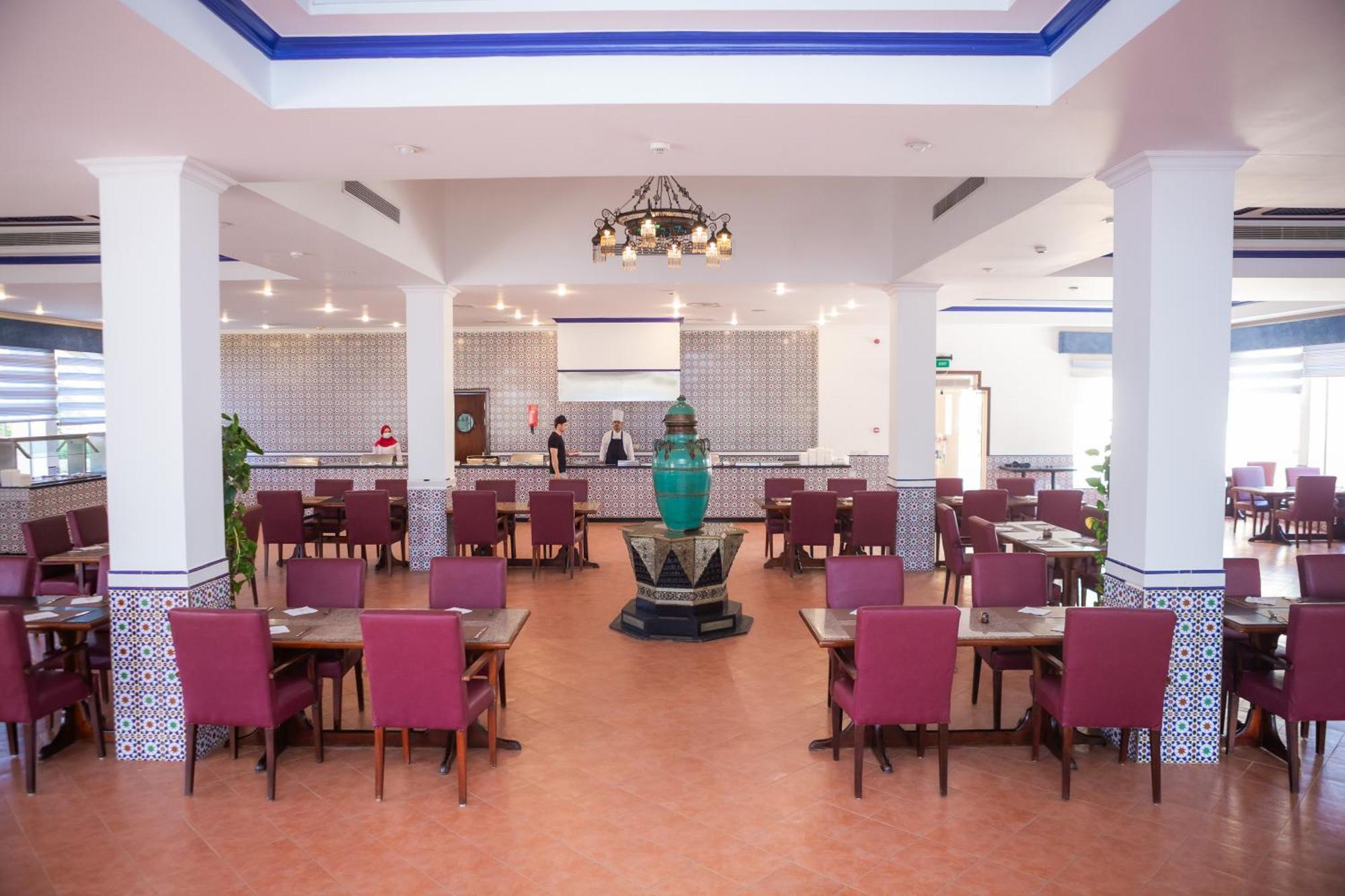 Resort Stella Gardens Resort&spa, Makadi Bay 5*