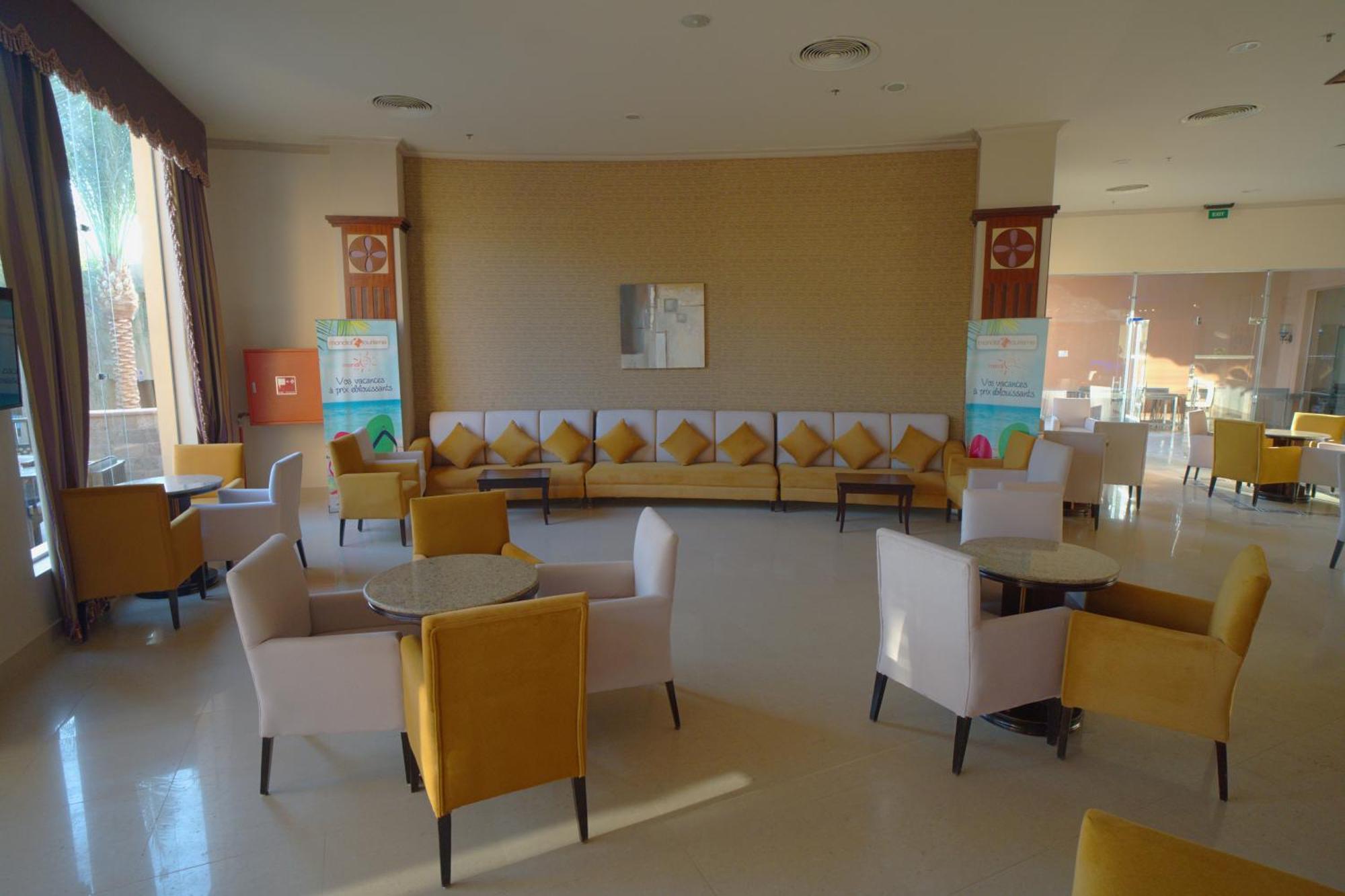 Stella Gardens Resort&spa, Makadi Bay 5*