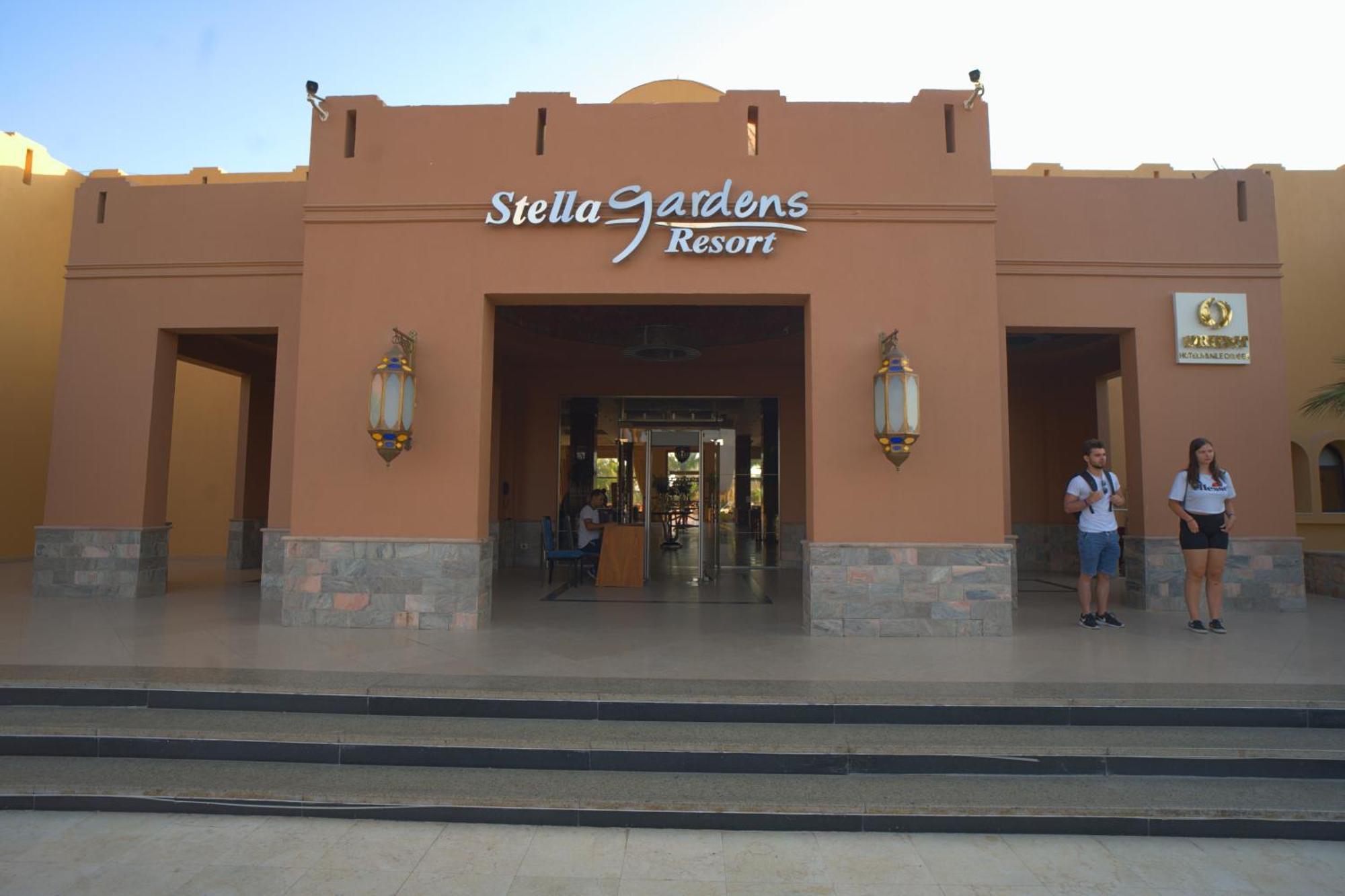 Stella Gardens Resort&spa, Makadi Bay Hurghada