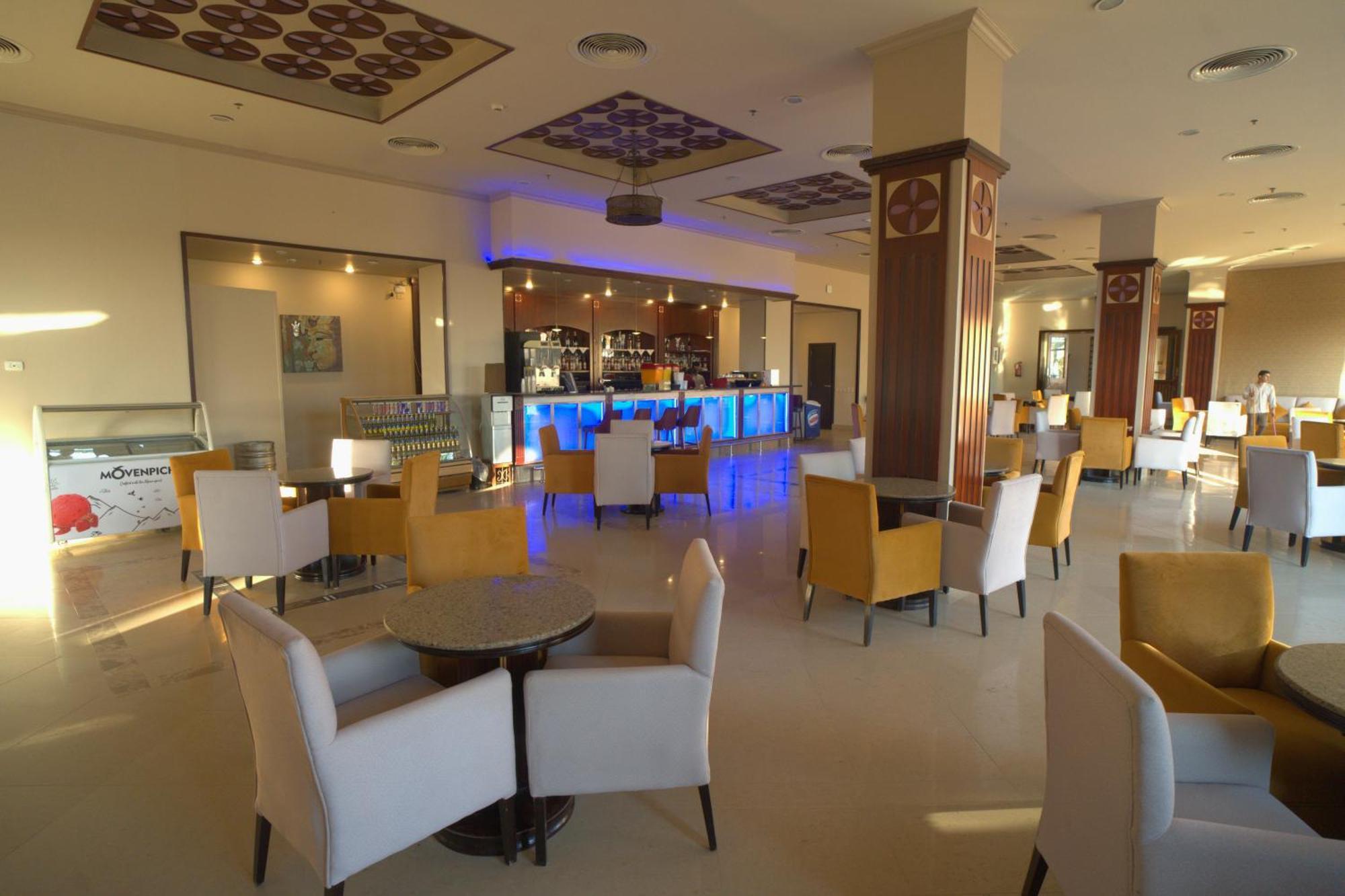 Stella Gardens Resort&spa, Makadi Bay 5* Hurghada