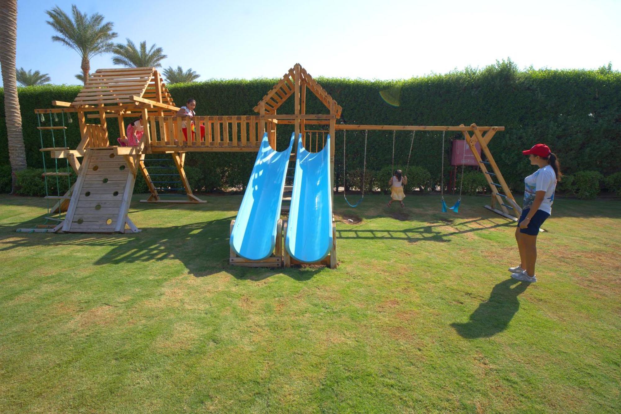Stella Gardens Resort&spa, Makadi Bay
