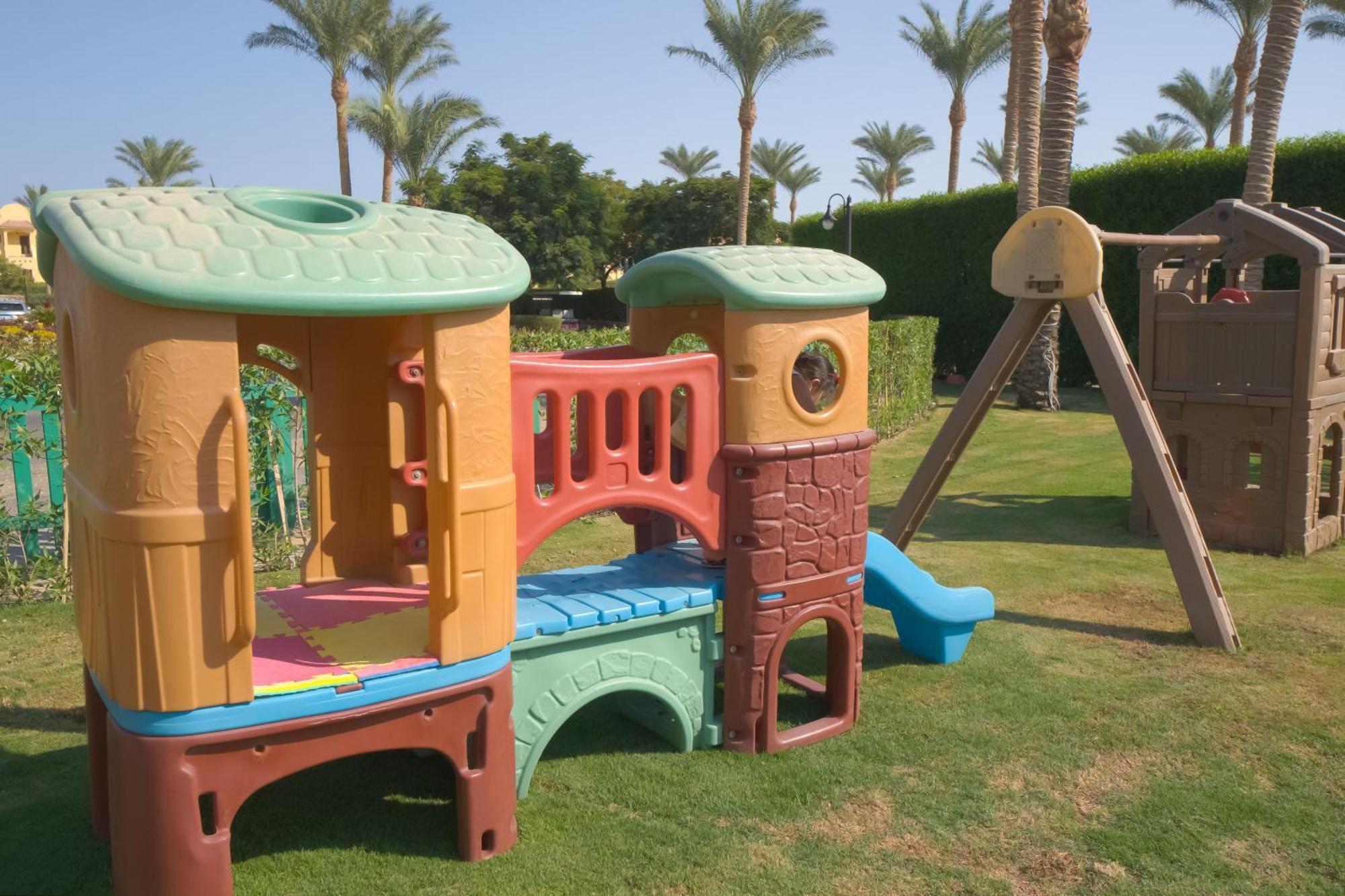 Stella Gardens Resort&spa, Makadi Bay Resort