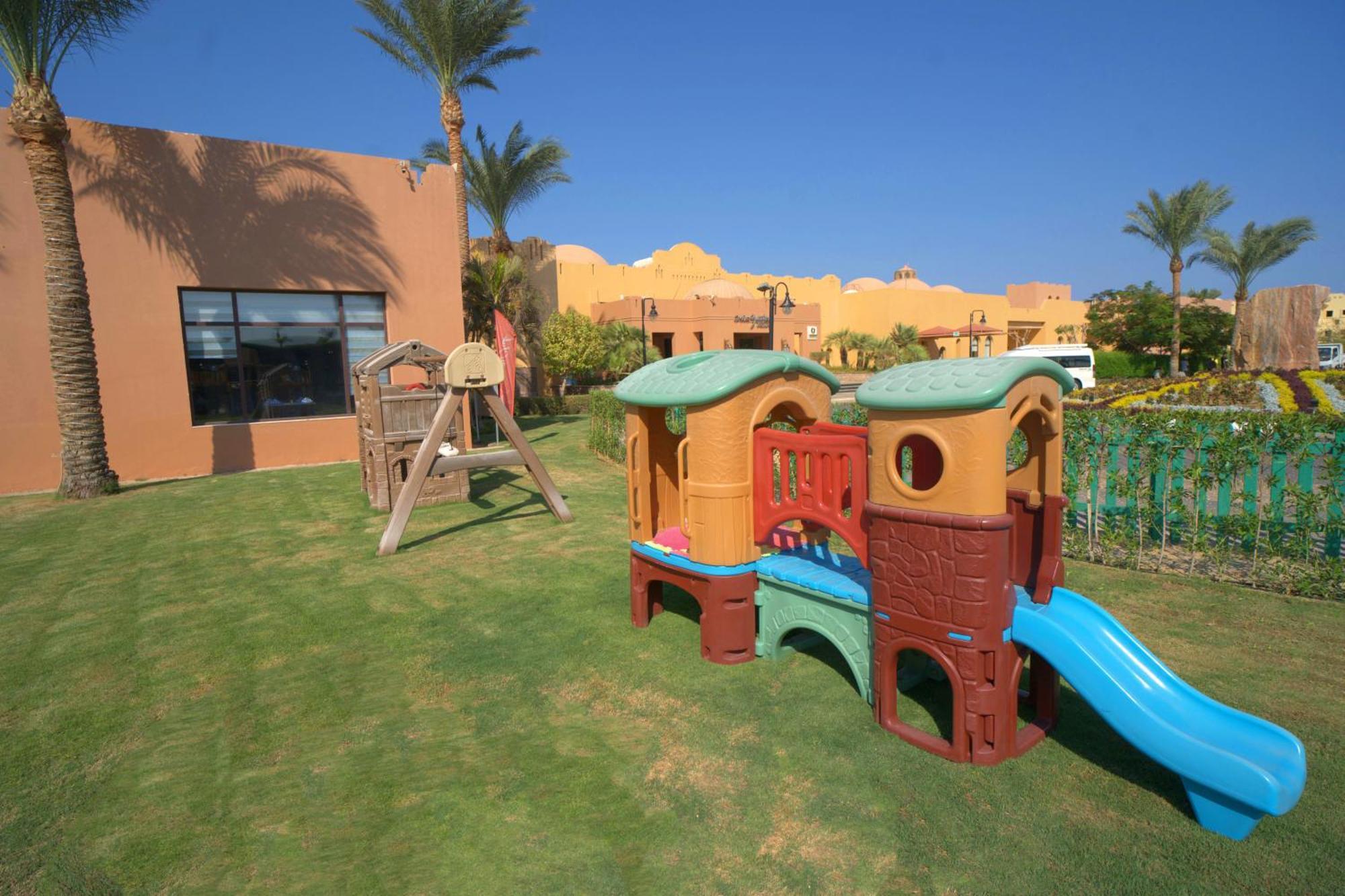 Resort Stella Gardens Resort&spa, Makadi Bay